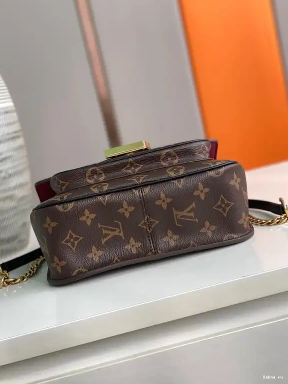 PASSY VUITTON LOUIS 0625